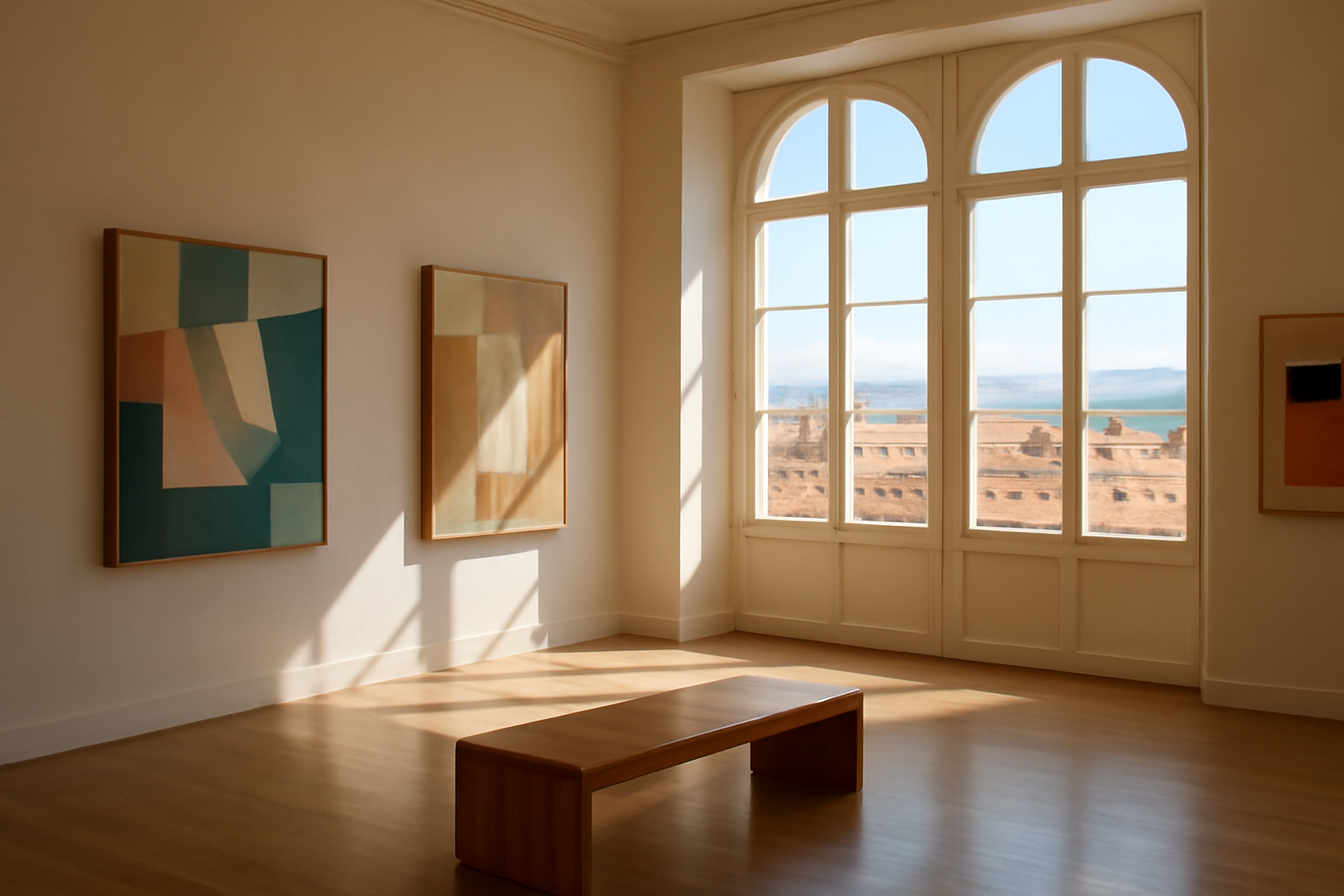 Museum di Nice: Bandingkan 5 Pilihan Sesuai Minat